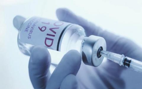 V Project strives to achieve victory over COVID through vaccination
