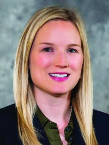 Erica Martin, MD