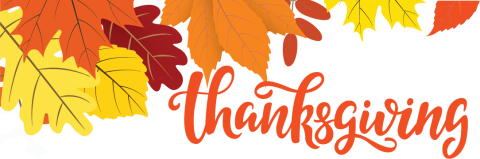 Thanksgiving