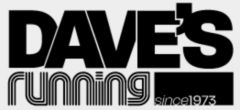 Dave's Running