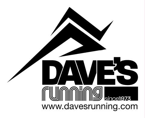 Dave's Running