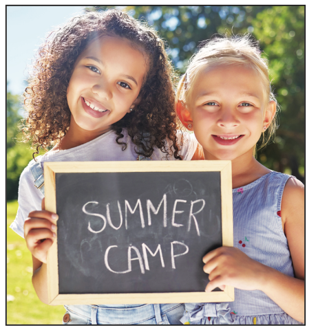 Summer Camp