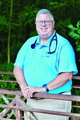 Steven Bills MD
