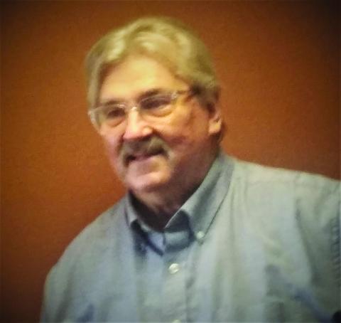 Dan Jachimiak