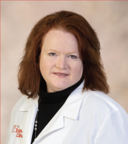 Dr. Lisa Graves-Austin