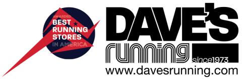 Dave's Running