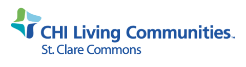 CHI Living Communities