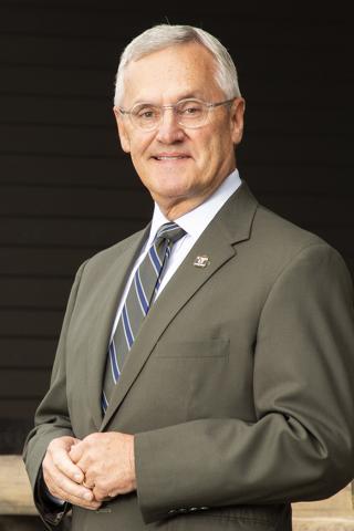 Jim Tressel