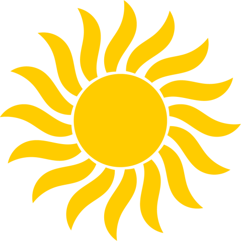 Sunshine
