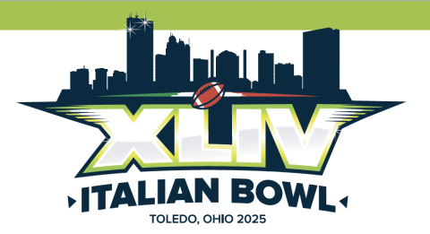 ITALIAN BOWL