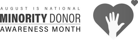 Minority Donor Awareness Moth
