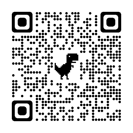 QR Code for the survey until the end of year 2025