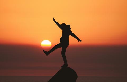 Joy in Healthy Living