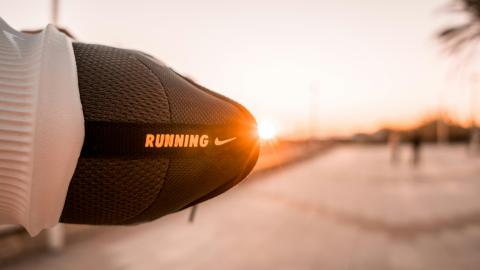 Running- Photo by Miquel Parera on Unsplash