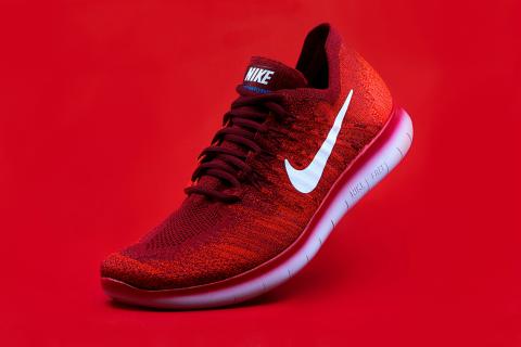 Benefits of switching out running shoes