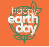 Happy Earth Day 