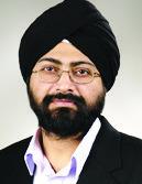 Tanvir Singh, MD