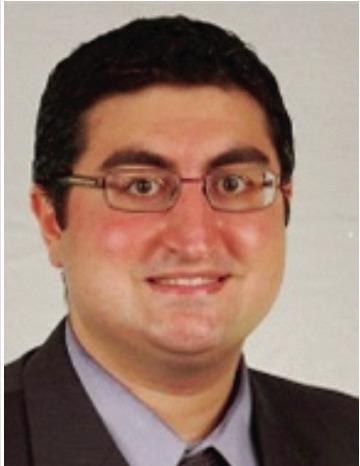 Dr. Mohamad Alghothani