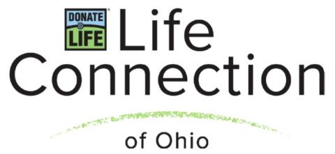 Life Connection of Ohio serves families and saves lives through organ donation