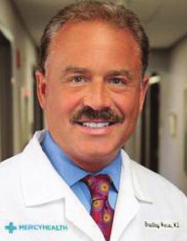 Bradley Morse, MD