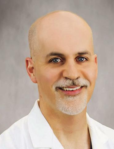 David Kouba, MD