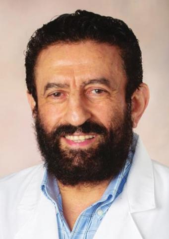 Today’s radiation therapy offers superior safety, accuracy, and outcomes