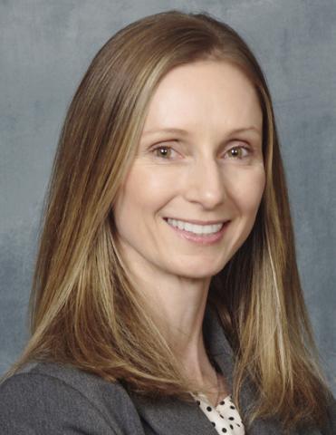 Jessica Vander-Espt