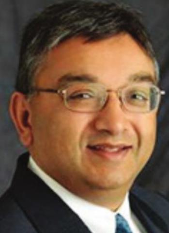 Dhaval Parikh, MD