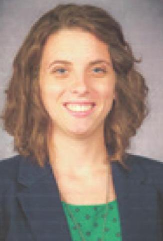 Alicia Wohlfarth, CNP