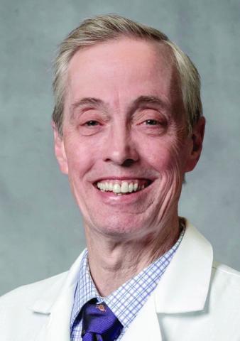 Rex Mowat, MD