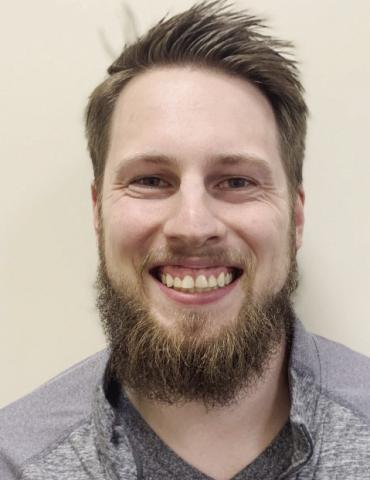 Matthew Rosser