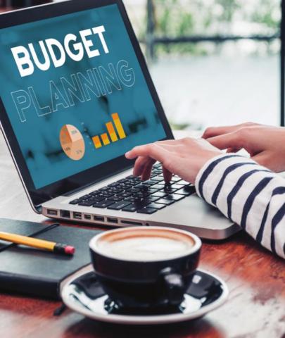 Budget checkup: tax time is the right time