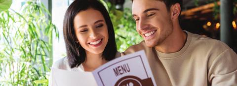 How to eat healthier when dining out