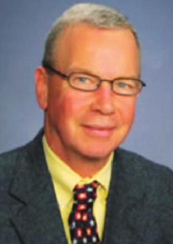 David Brown, MD