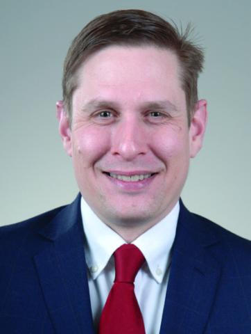 Dr. Alastair Hoyt
