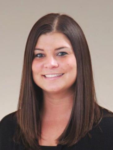 Katie Cotton, LISW