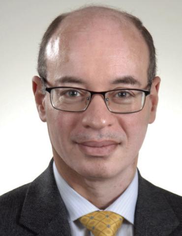 Dr. Ahmed El-Zawahry