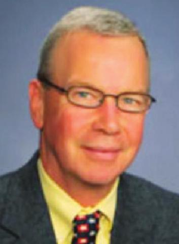 David Brown, MD