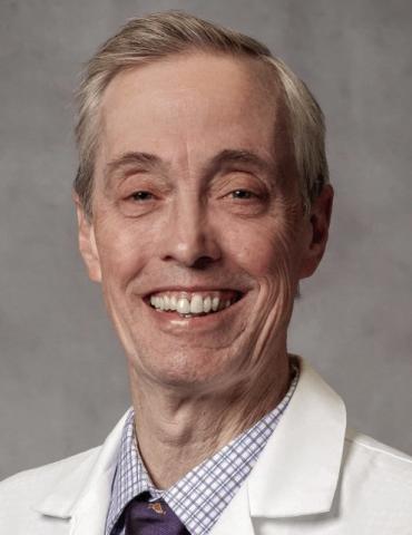 Rex Mowat, MD