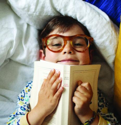 Read together
