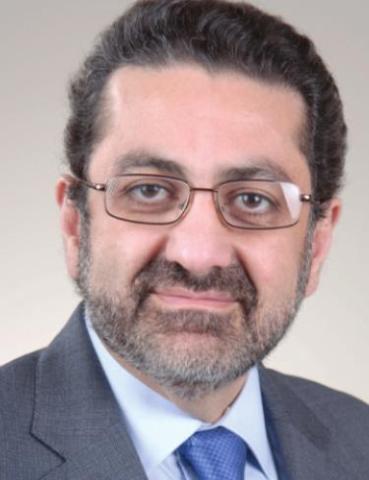 Samer Khouri, MD