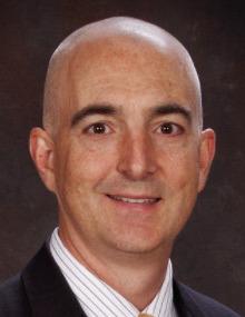 Ron Myers