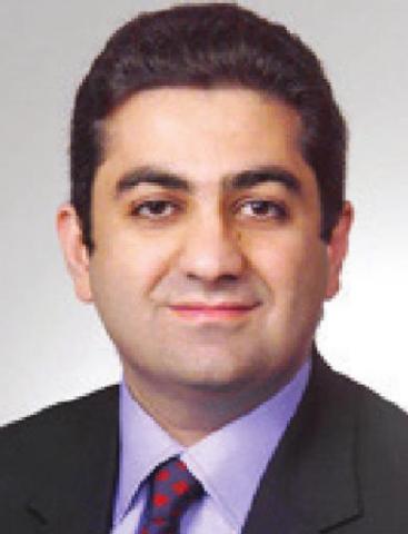 Samer Khouri, MD
