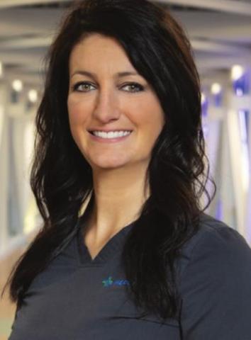 Bethany Schnipke, OTR/L, CLT