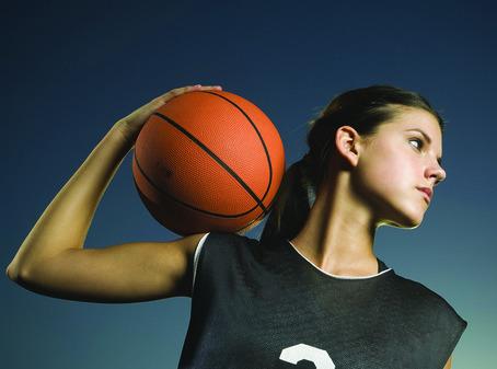 Sports burnout