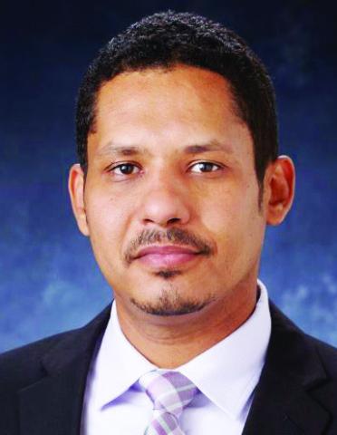 Dr. Mohamed Omballi