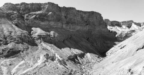 Masada Israel 2020 Becca Roberts 