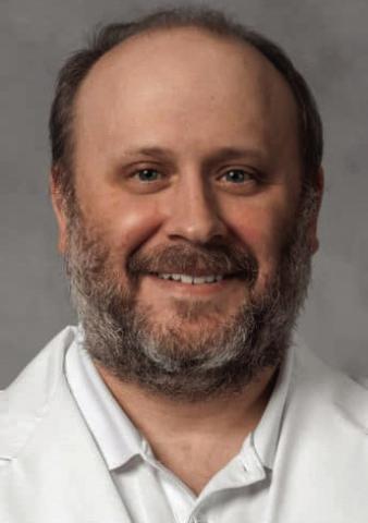 Richard Phinney, MD