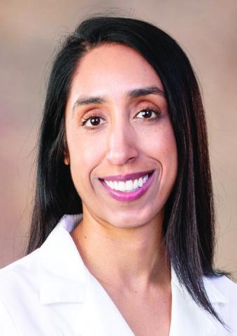 Amrita Padda, MD