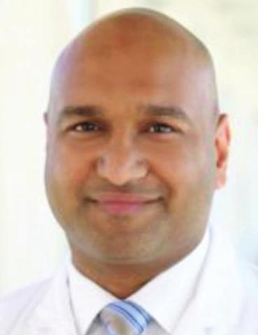 Zubair Ahammad, DO